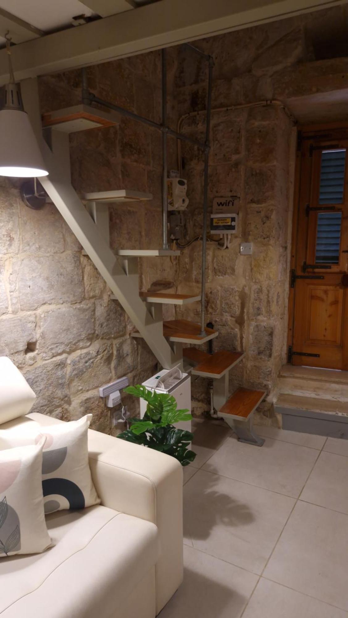 12 -16 , Pacifiku Scicluna Birgu Exterior photo